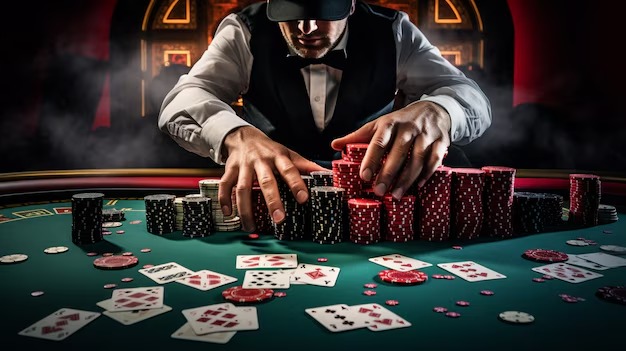 hokidewa login platform showing football markets, live-dealer tables, and slot games